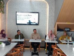 Dana Dompet Dhuafa Riau Capai Rp6,1 miliar